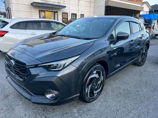 クロストレック2.5 プレミアム S:HEV EX 4WD