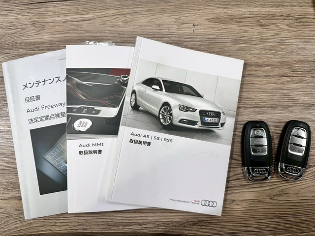 S5スポーツバック