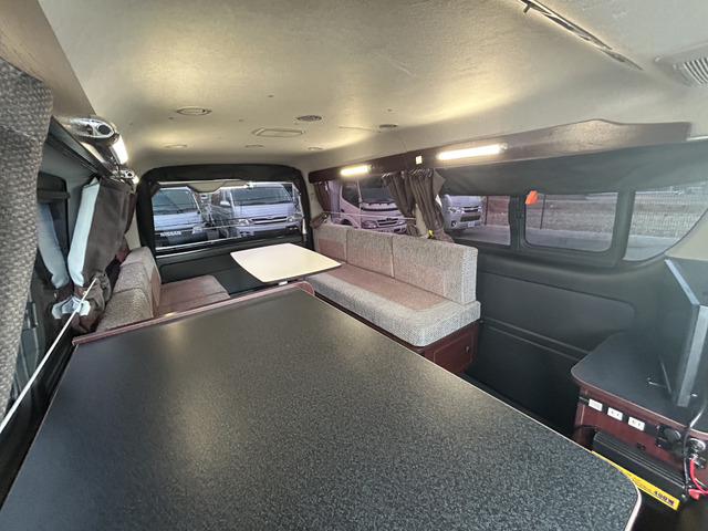 室内のコンディションも良好です!