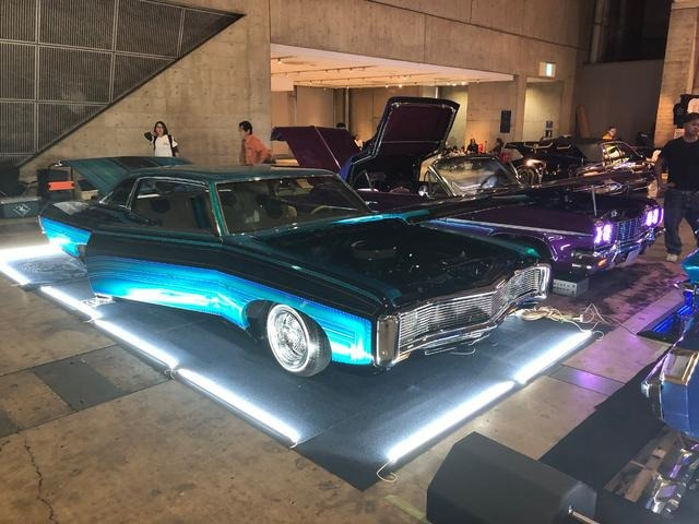 インパラ(シボレー) ベースグレード 中古車画像