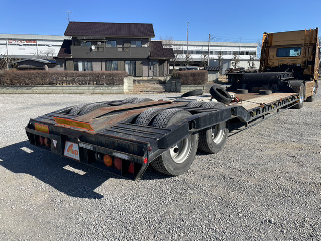 東急トレーラ重機用