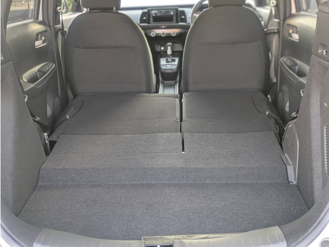 フィット1.5 e:HEV ベーシック