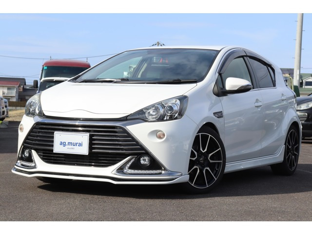 �A�N�A(�g���^) 1.5 G G's�@KENWOOD�������[�i�r/�t���Z�OTV ���Îԉ摜