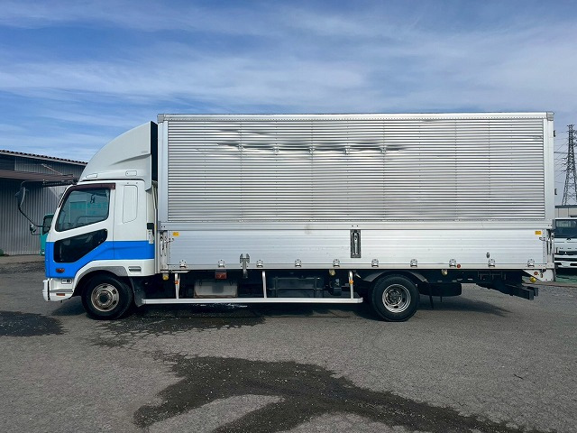 ����:240cm!2.95�g���ύ�!H27-�t�@�C�^�[�E�A���~�E�C���O