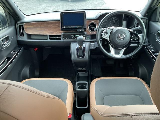 N-ONEオリジナル スタイルプラス アーバン