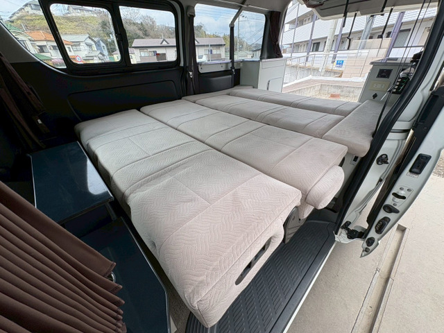 �_�C�l�b�g���ȒP�Ƀx�b�h�W�J���\�ł�!���@��190cm&times;150cm�ƂȂ��Ă���܂�!