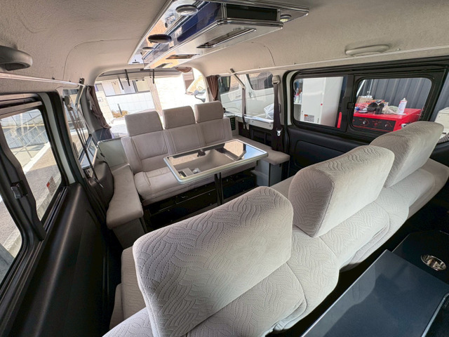 ���i�����ł��郏�C�h�~�h���̃L�����s���O�J�[�͂ƂĂ��l�C�ł�!