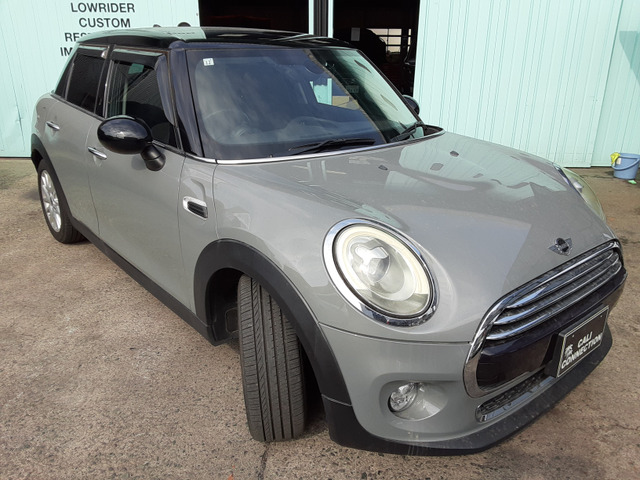 �O���d�グ�A�����A�j���d�グ�A�����N���[�j���O�v���܂��B���̒S���҂���������d�グ�A�[�Ԃ����Ē����܂��B