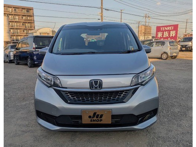 フリード1.5 ハイブリッド G ホンダセンシング