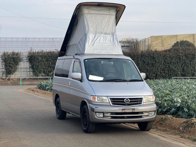 ボンゴフレンディ(マツダ) 2.5 RF-V オートフリートップ　★★下取り強化中★★ 中古車画像