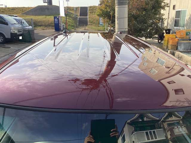 N-BOXカスタムG Lパッケージ