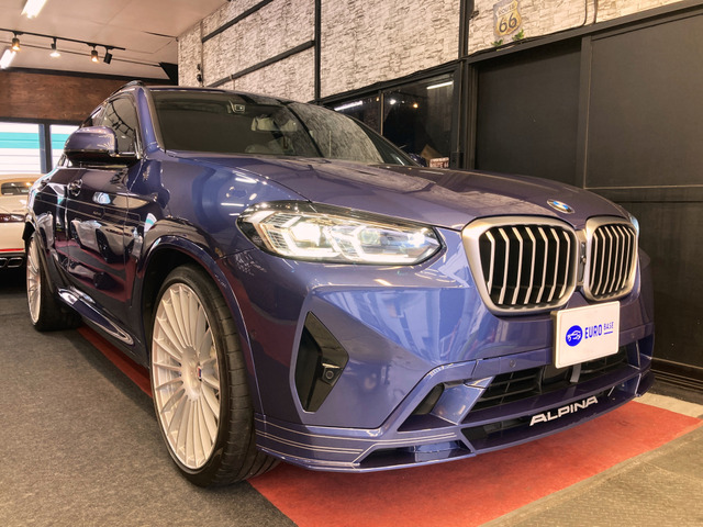 XD4アルラット 4WD