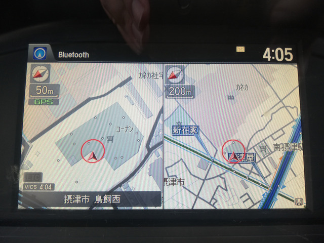 アコードハイブリッド2.0 LX