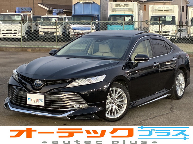 トヨタ カムリ 陸送納車」の中古車 | 中古車情報・中古車検索なら【車