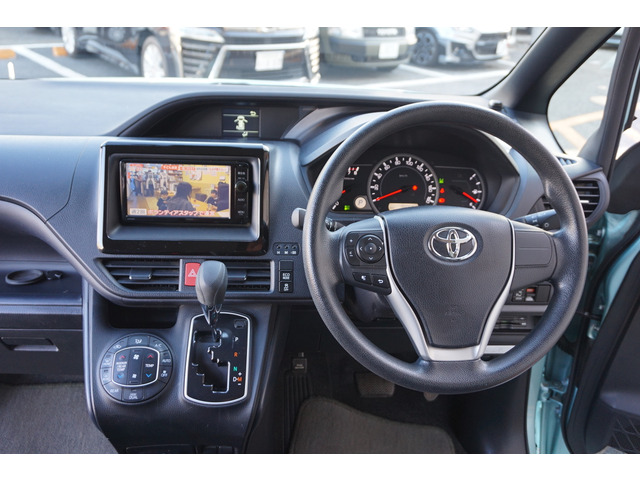 ノア2.0 X ウェルキャブ スロープタイプI 車いす1脚仕様