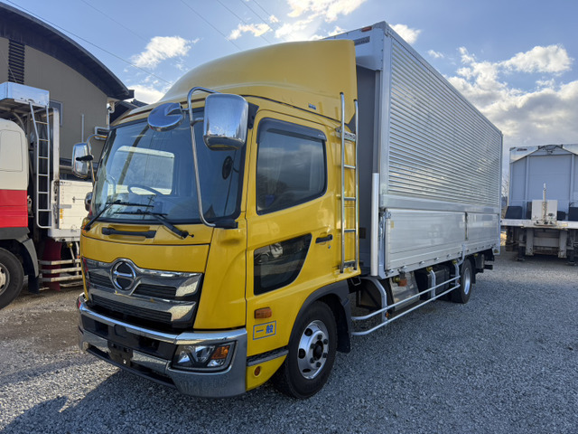 プロフィアウィング