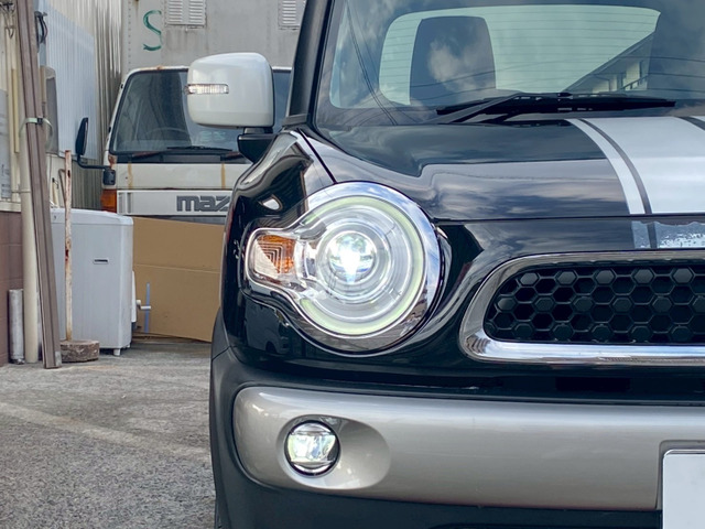 LED�w�b�h���C�g��