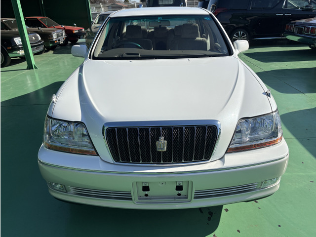 クラウンマジェスタ4.0 Cタイプ