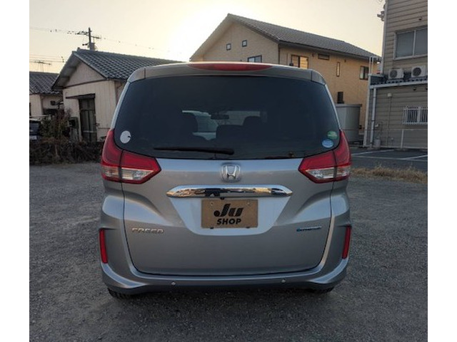 フリード1.5 ハイブリッド G ホンダセンシング