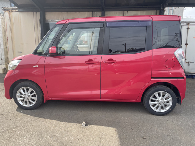 デイズルークスX Vセレクション