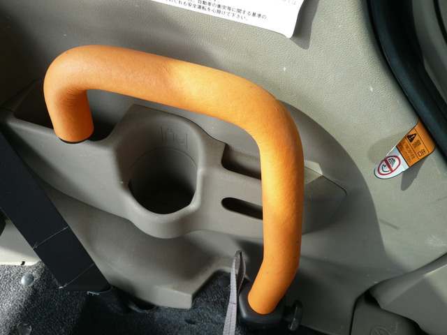 �����X���C�h�h�A���ɂ��A�h�����N�z���_�[����܂���