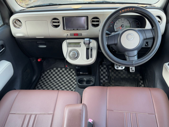 �Ǝ҂���؎g��Ȃ��X�g���[�g�[�Ԃł��̂ŁA���X�Ɣ�ה�r�I�[�Ԃ������ƕ]���ł��B