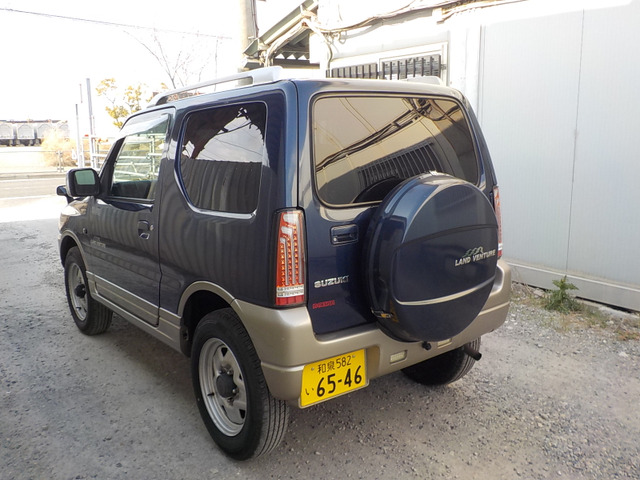ジムニーXG 4WD