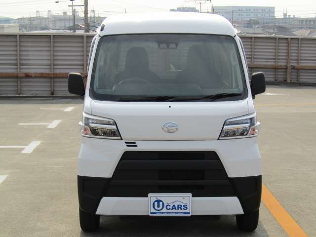 ハイゼットカーゴデラックス SAIII ハイルーフ