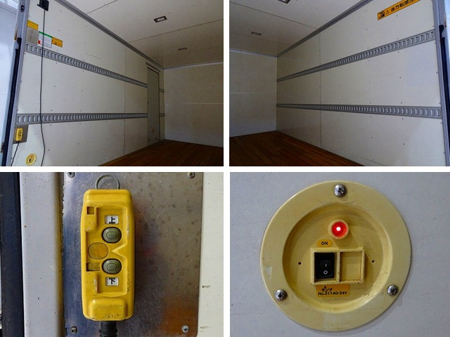 �ב����:452&times;184&times;225 ���A�㕔���ˏグ��/�����t���Q�[�g1,000kg�t ���T�C�h�X���C�h�h�A ���b�V���O���[��2�i(75cm/150cm) �׎���2�� �׎���PG�X�C�b�`�R�[�h