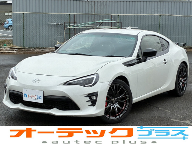 862.0 GT リミテッド ブラックパッケージ