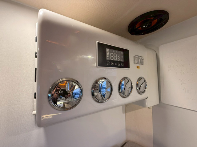 �ď�����K�ɂ��߂�������������12V�N�[���[!