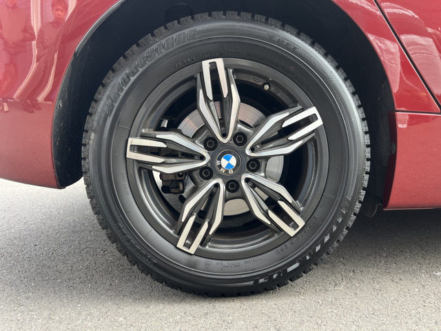 ���Ќ�BMW���J�j�b�N���m���ȖڂŎd����Ă���܂�