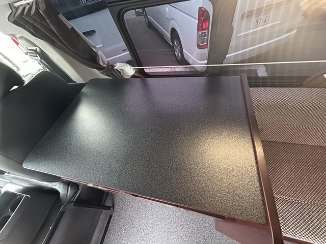 広々としたキッチンスペース!