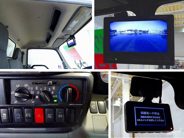 �n�C���[�t �o�b�N���j�^�[ �h���C�u���R�[�_�[