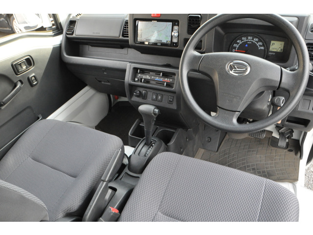 ハイゼットトラックジャンボ SAIIIt 4WD