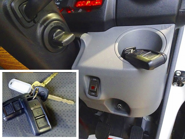 �L�[�t���[