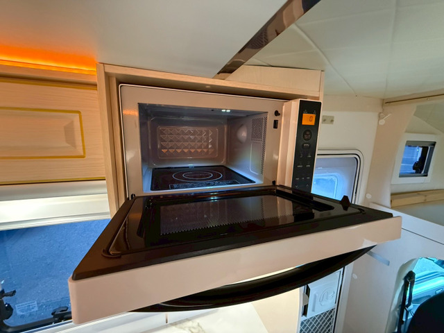 �N���}���ɂƂĂ��֗��ȓd�q�����W���C���X�g�[��!