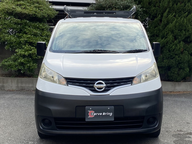 NV200バネットバン1.6 DX