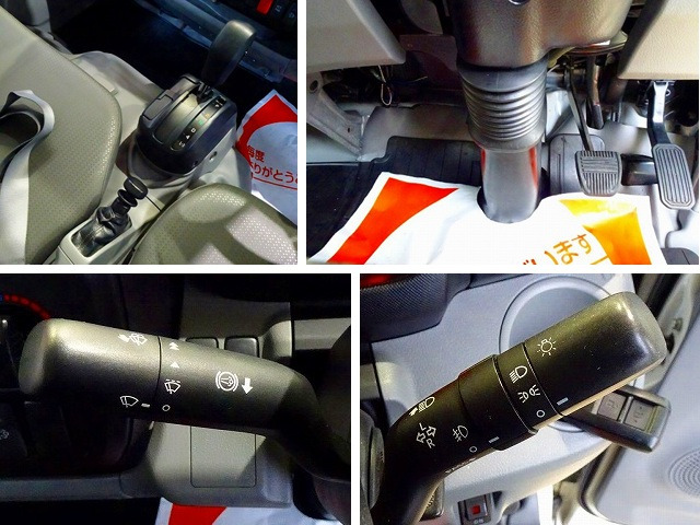 �t���AAT 2�y�_�� �d���p�[�L���O�u���[�L