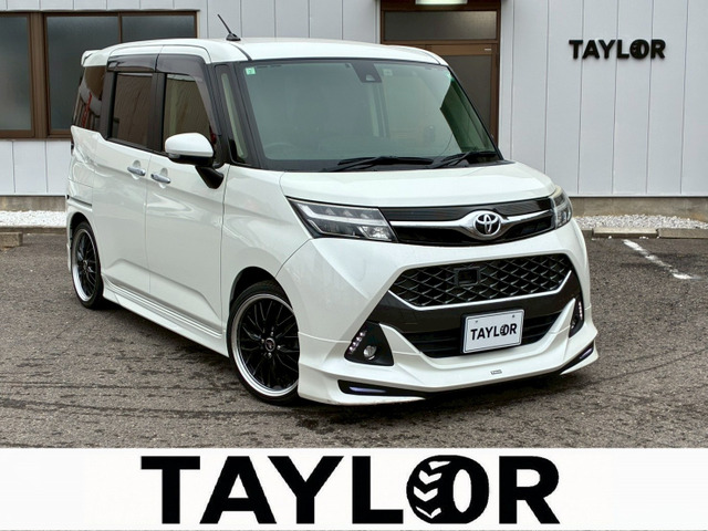 タンク1.0 カスタム G-T