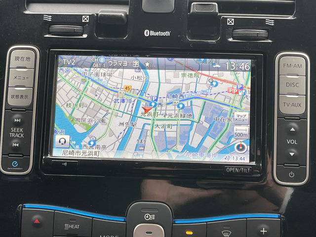 ��SD�i�r�n�f�WTV��Bluetooth�@�\���t���Ă���̂Ōg�тƐڑ��ł��n���Y�t���[�≹�y�Đ����\�ł��􂨌���������!!���₢���킹��TEL06-6430-1230 E-mail cars_genesis2