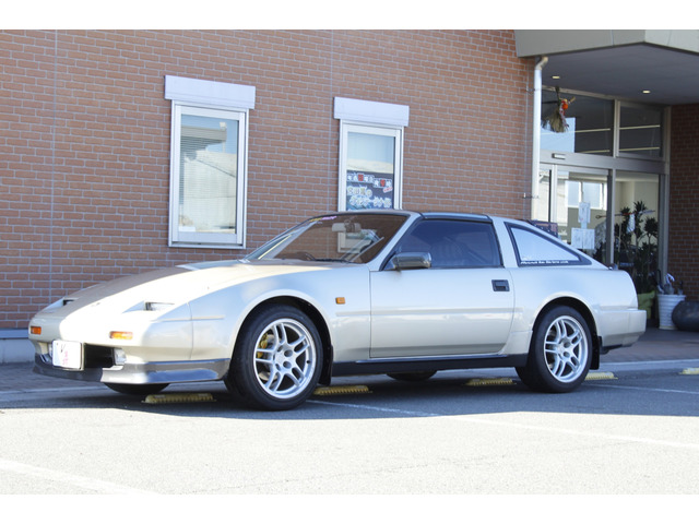 フェアレディZ3.0 300ZR 2by2 Tバールーフ