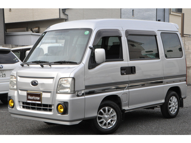 �T���o�[(�X�o��) �f�B�A�X �X�[�p�[�`���[�W���[ 4WD�@�y �_������&amp;���N�ԑ��s�������ۏؕt�z ���Îԉ摜