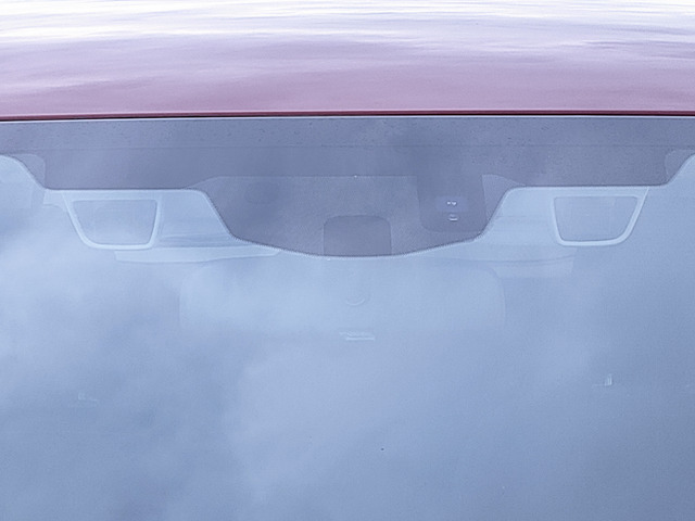 フォレスター2.0i-L アイサイト 4WD