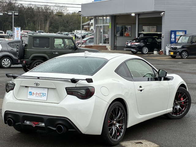 862.0 GT リミテッド ブラックパッケージ