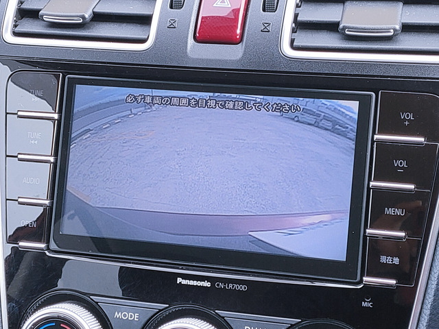 フォレスター2.0i-L アイサイト 4WD