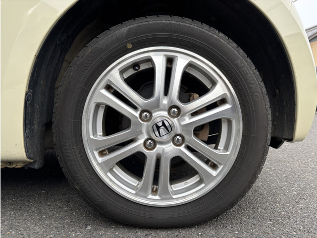 N-BOXG Lパッケージ