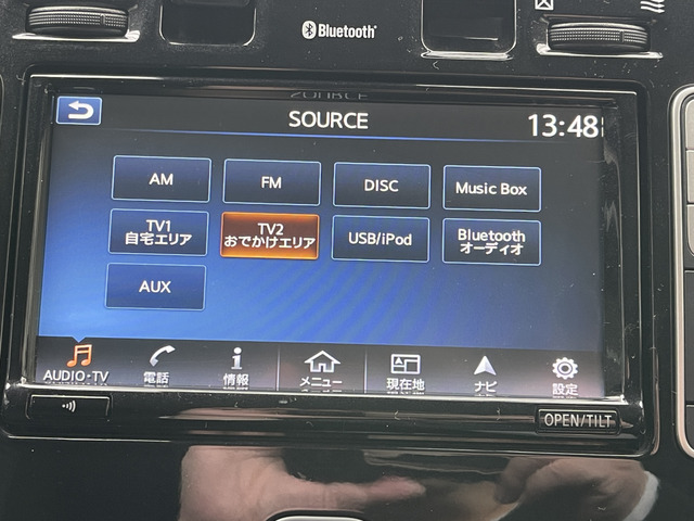 ��SD�i�r�n�f�WTV��Bluetooth�@�\���t���Ă���̂Ōg�тƐڑ��ł��n���Y�t���[�≹�y�Đ����\�ł��􂨌���������!!���₢���킹��TEL06-6430-1230 E-mail cars_genesis2