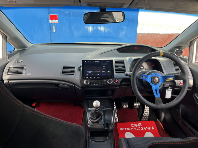 H19�N�� �z���_ �V�r�b�N�^�C�vR FD2�����ɂ��܂����B�X�p���^���ȑO�����f���ɂȂ�܂��B�O���F�͐l�C�̃`�����s�I���V�b�v�z���C�g�ł��B�F�X�ƃJ�X�^�}�C�Y���ꂽ���l�ł���1��ɂȂ��Ă���܂��B