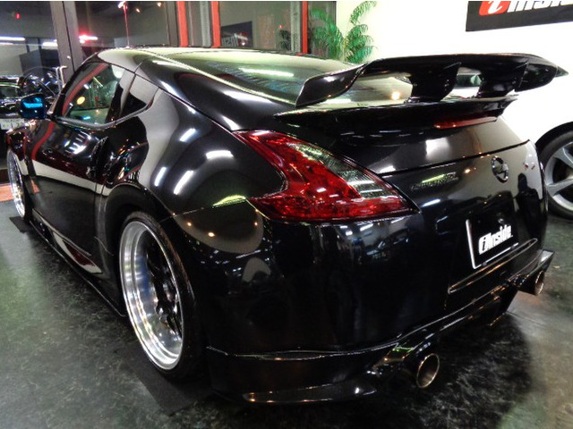 VQ37V6VVEL�G���W��336PS&6MT�~�b�V����&SUNLINE���[�V���O�`�^���}�t���[&�I�[�����Y�ԍ���&�C���e�[�N�p�C�v&AKEBONO�L�����p�[&NISMO280km���[�^�[&ETC